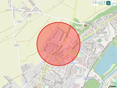 2-Zimmer-Wohnung mieten in Sankt Pölten – 65,45 m², € 850 – Bild 12 von 12