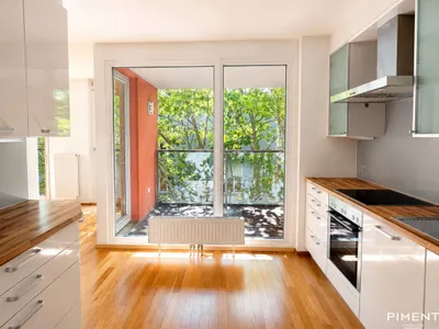 HELLE 3-ZIMMER-WOHNUNG IN TOP LAGE! – Bild 3