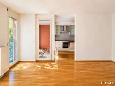 HELLE 3-ZIMMER-WOHNUNG IN TOP LAGE! – Bild 2