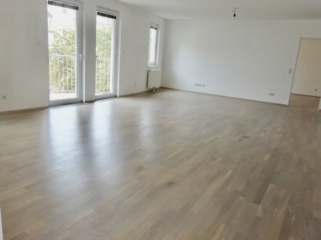 4-Zimmer-Wohnung mit Terrassen, 147 m², Leopoldstadt, Leopoldstadt