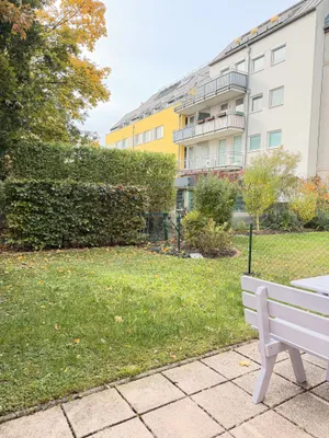 2-Zimmer-Wohnung mieten in Wien – 43,22 m², € 959 – Bild 2 von 23