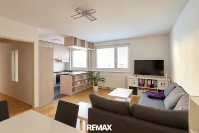 " 3 Zimmer in Hernals: 70 m² Wohnkomfort mit Lift "