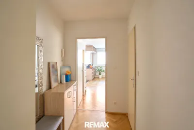" 3 Zimmer in Hernals: 70 m² Wohnkomfort mit Lift " – Bild 2