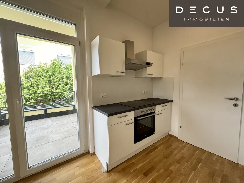 Wohnung – Graz, Katastralgemeinde Ragnitz, Ries - Ansicht 3