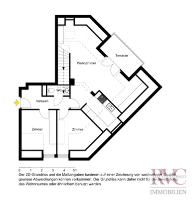 4-Zimmer-Wohnung kaufen in Wien – 116,15 m², € 549.000 – Bild 4 von 14