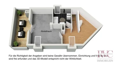 4-Zimmer-Wohnung kaufen in Wien – 116,15 m², € 549.000 – Bild 7 von 14