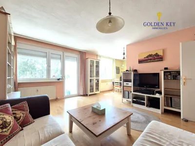 4-Zimmer-Wohnung kaufen in Linz Land – 91 m²