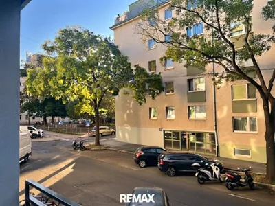 2-Zimmer-Wohnung mieten in Wien – 48,77 m², € 914 – Bild 2 von 10