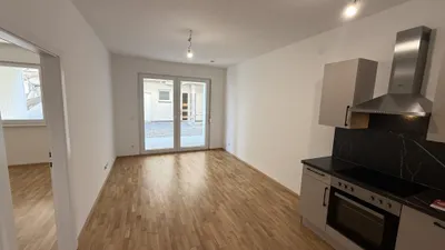 2-Zimmer-Wohnung mieten in Leibnitz – 57,3 m², € 1.034 – Bild 10 von 15
