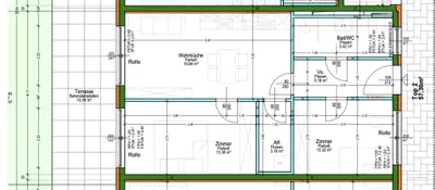2-Zimmer-Wohnung mieten in Leibnitz – 57,3 m², € 1.034 – Bild 15 von 15