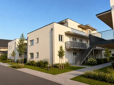 2-Zimmer-Wohnung mieten in Leibnitz – 57,3 m², € 1.034 – Bild 4 von 15