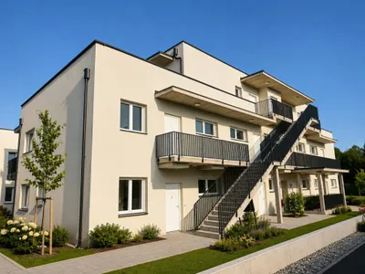 2-Zimmer-Wohnung mieten in Leibnitz – 57,3 m², € 1.034 – Bild 3 von 15