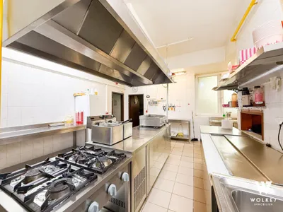 Gewerbeimmobilie mieten in Wien – 263 m², € 2.950 – Bild 6 von 9
