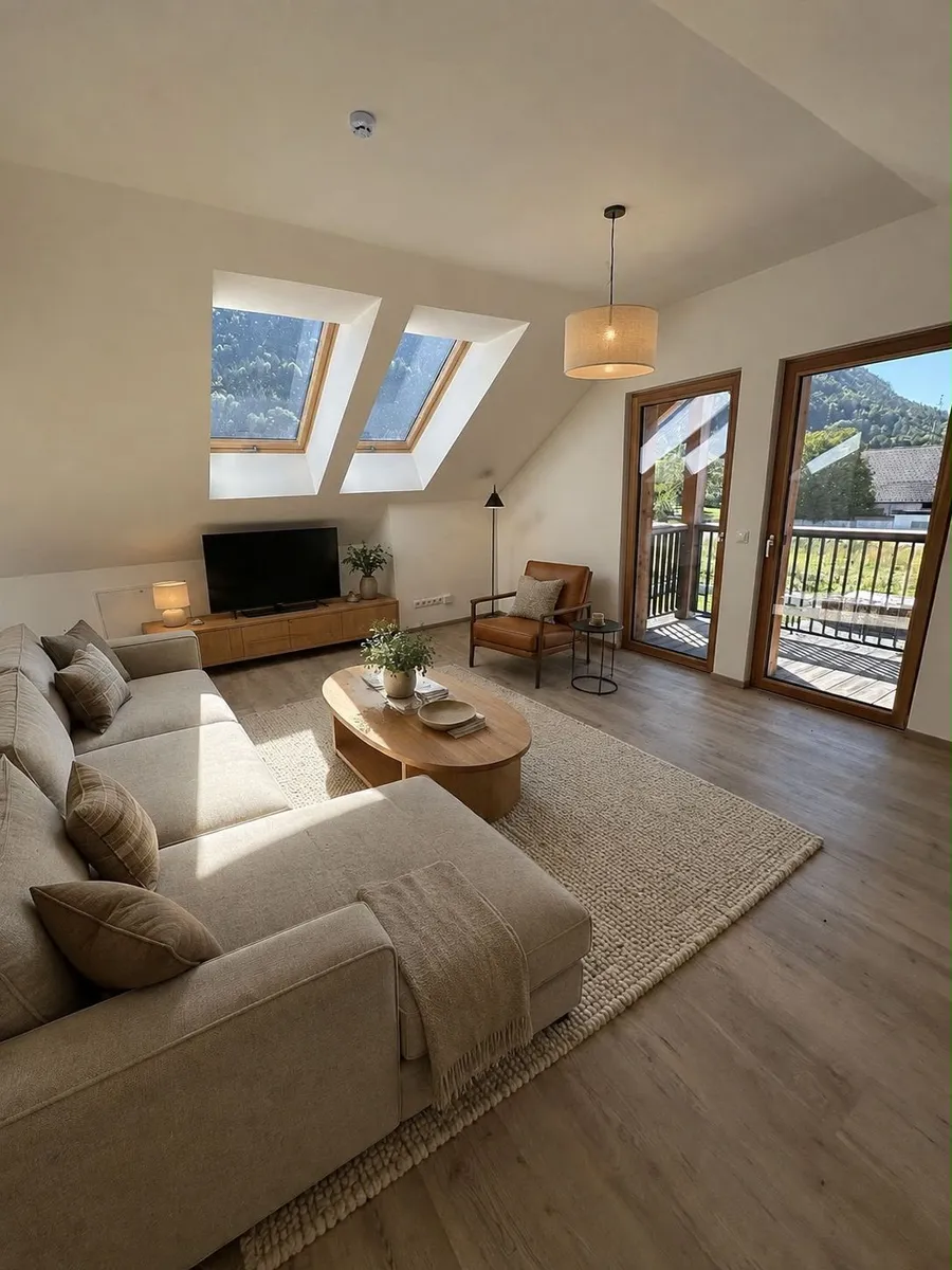 Wohnung – Pöckau - Ansicht 2