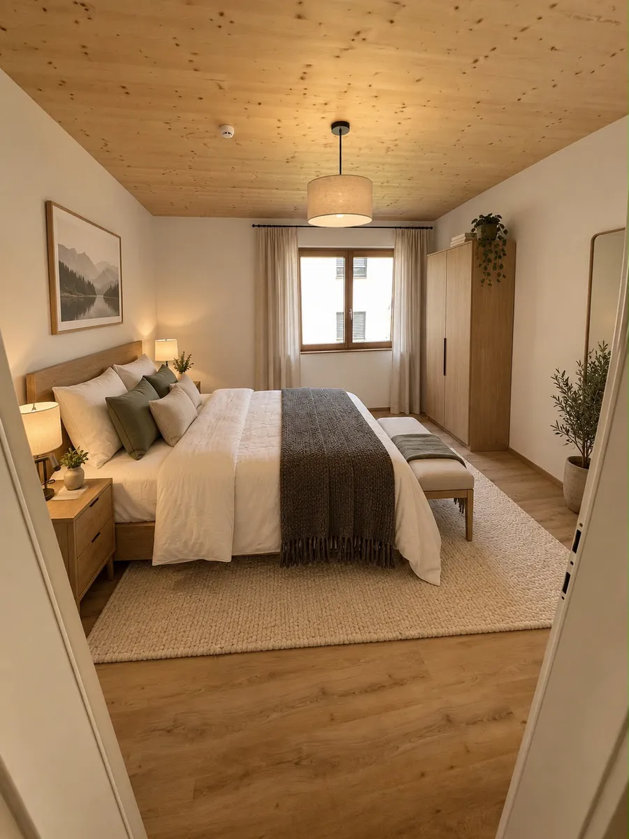 Wohnung – Pöckau - Ansicht 3