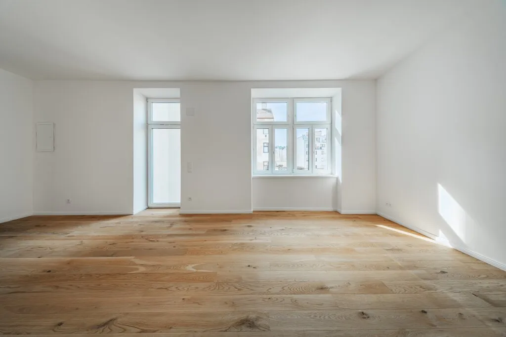 ELEGANZ TRIFFT MODERNE - ERSTBEZUG IM REVITALISIERTEN STILALTBAU - PROVISIONSFREI – pohled 3