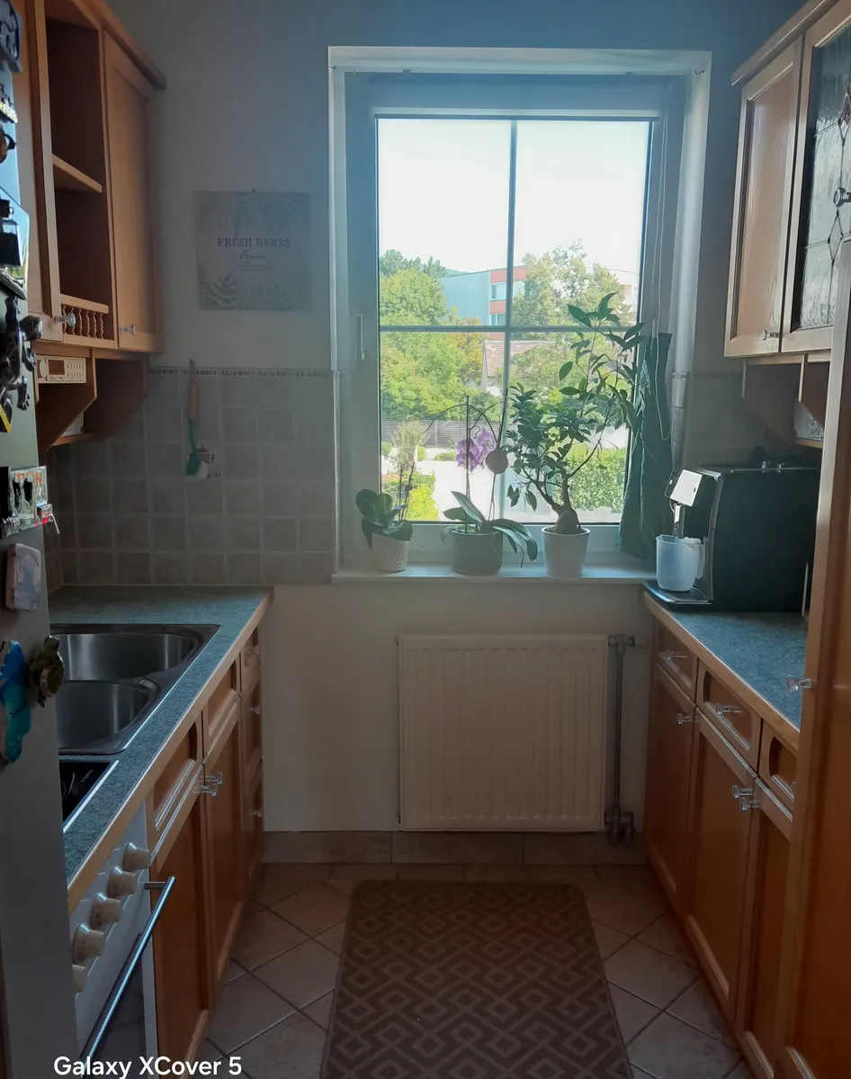 Wohnung – Baden, Katastralgemeinde Leesdorf - Ansicht 3