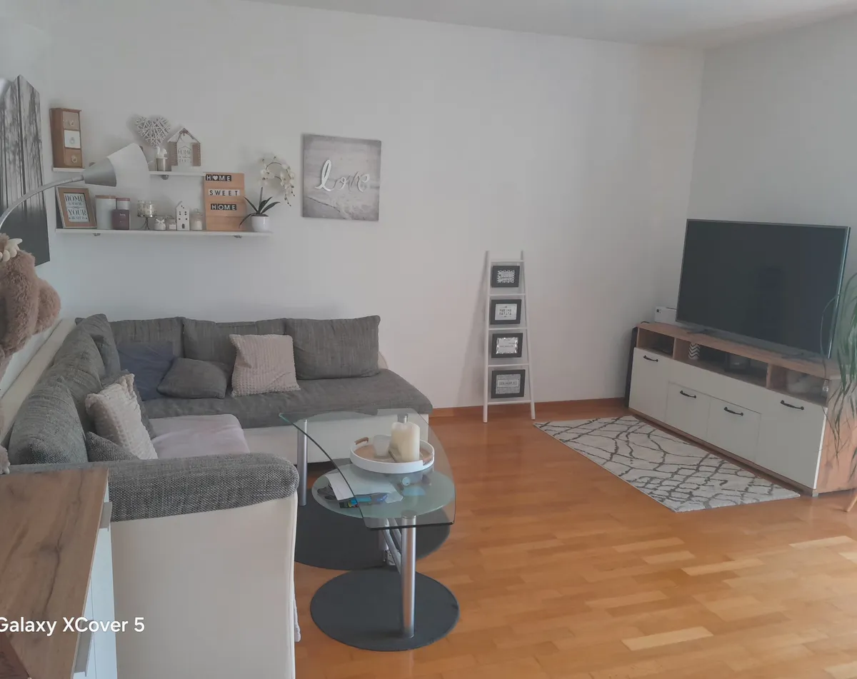 Wohnung – Baden, Katastralgemeinde Leesdorf - Ansicht 2