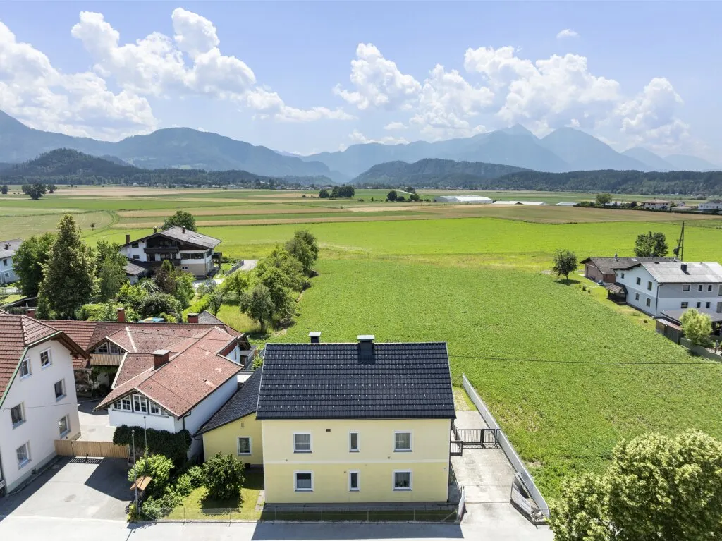 Haus – Eberndorf - Ansicht 2