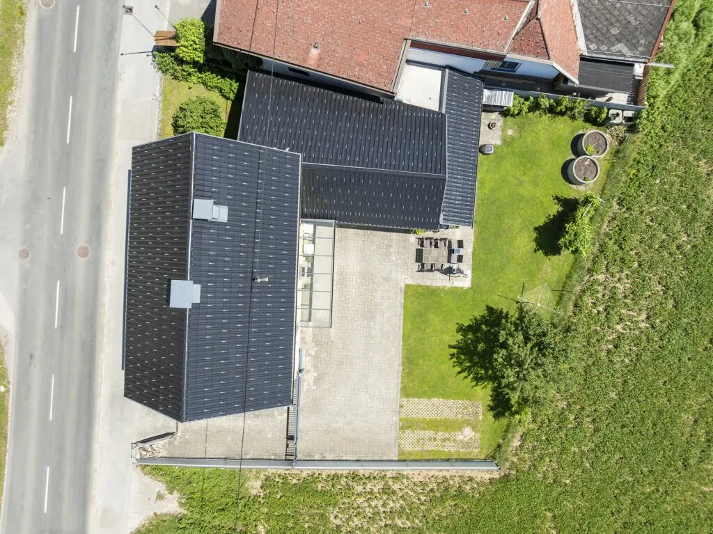 Haus – Eberndorf - Ansicht 3