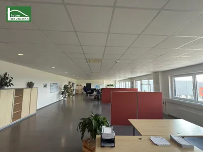 4-Zimmer-Gewerbeimmobilie mieten in Bruck an der Leitha – 606,98 m², € 9.939 – Bild 14 von 44