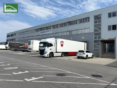 4-Zimmer-Gewerbeimmobilie mieten in Bruck an der Leitha – 606,98 m², € 9.939 – Bild 3 von 44