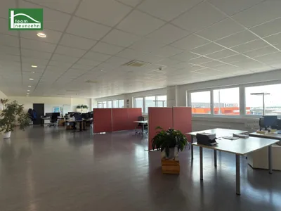 4-Zimmer-Gewerbeimmobilie mieten in Bruck an der Leitha – 606,98 m², € 9.939 – Bild 21 von 44