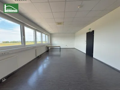 4-Zimmer-Gewerbeimmobilie mieten in Bruck an der Leitha – 606,98 m², € 9.939 – Bild 32 von 44