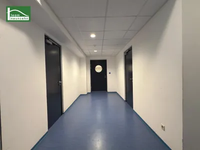4-Zimmer-Gewerbeimmobilie mieten in Bruck an der Leitha – 606,98 m², € 9.939 – Bild 39 von 44