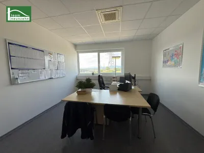 4-Zimmer-Gewerbeimmobilie mieten in Bruck an der Leitha – 606,98 m², € 9.939 – Bild 30 von 44