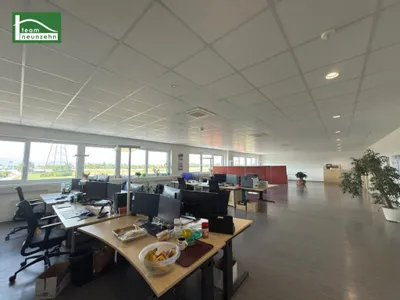 4-Zimmer-Gewerbeimmobilie mieten in Bruck an der Leitha – 606,98 m², € 9.939 – Bild 13 von 44