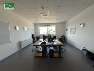 4-Zimmer-Gewerbeimmobilie mieten in Bruck an der Leitha – 606,98 m², € 9.939 – Bild 12 von 44