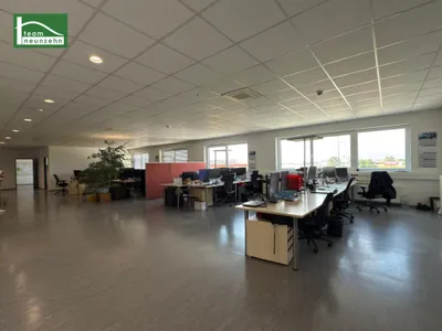 4-Zimmer-Gewerbeimmobilie mieten in Bruck an der Leitha – 606,98 m², € 9.939 – Bild 28 von 44