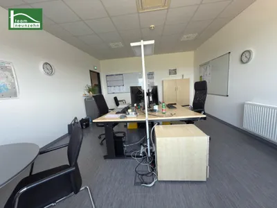 4-Zimmer-Gewerbeimmobilie mieten in Bruck an der Leitha – 606,98 m², € 9.939 – Bild 22 von 44