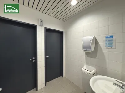 4-Zimmer-Gewerbeimmobilie mieten in Bruck an der Leitha – 606,98 m², € 9.939 – Bild 35 von 44