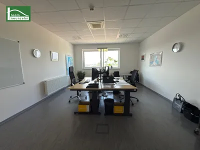 4-Zimmer-Gewerbeimmobilie mieten in Bruck an der Leitha – 606,98 m², € 9.939 – Bild 20 von 44