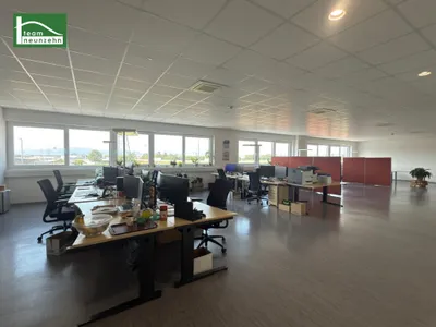 4-Zimmer-Gewerbeimmobilie mieten in Bruck an der Leitha – 606,98 m², € 9.939 – Bild 37 von 44