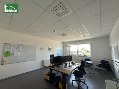 4-Zimmer-Gewerbeimmobilie mieten in Bruck an der Leitha – 606,98 m², € 9.939 – Bild 31 von 44