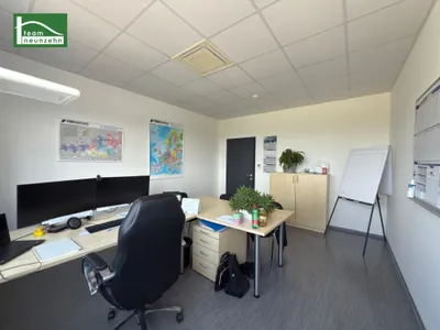 4-Zimmer-Gewerbeimmobilie mieten in Bruck an der Leitha – 606,98 m², € 9.939 – Bild 8 von 44