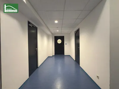 4-Zimmer-Gewerbeimmobilie mieten in Bruck an der Leitha – 606,98 m², € 9.939 – Bild 23 von 44