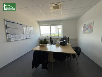4-Zimmer-Gewerbeimmobilie mieten in Bruck an der Leitha – 606,98 m², € 9.939 – Bild 24 von 44