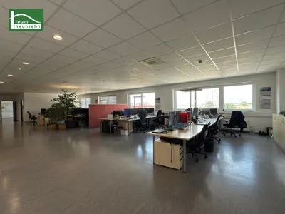 4-Zimmer-Gewerbeimmobilie mieten in Bruck an der Leitha – 606,98 m², € 9.939 – Bild 41 von 44