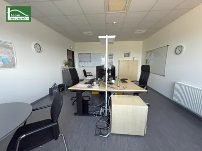 4-Zimmer-Gewerbeimmobilie mieten in Bruck an der Leitha – 606,98 m², € 9.939 – Bild 38 von 44