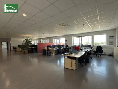 4-Zimmer-Gewerbeimmobilie mieten in Bruck an der Leitha – 606,98 m², € 9.939 – Bild 7 von 44