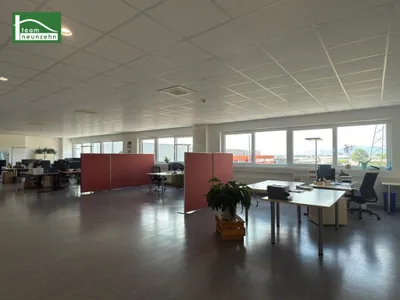 4-Zimmer-Gewerbeimmobilie mieten in Bruck an der Leitha – 606,98 m², € 9.939 – Bild 40 von 44