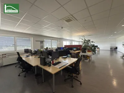 4-Zimmer-Gewerbeimmobilie mieten in Bruck an der Leitha – 606,98 m², € 9.939 – Bild 27 von 44