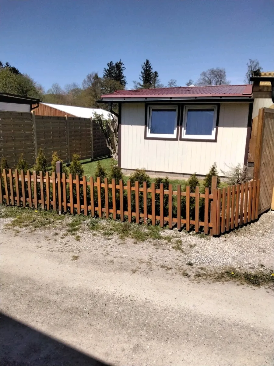 Wohnung – Obergegend