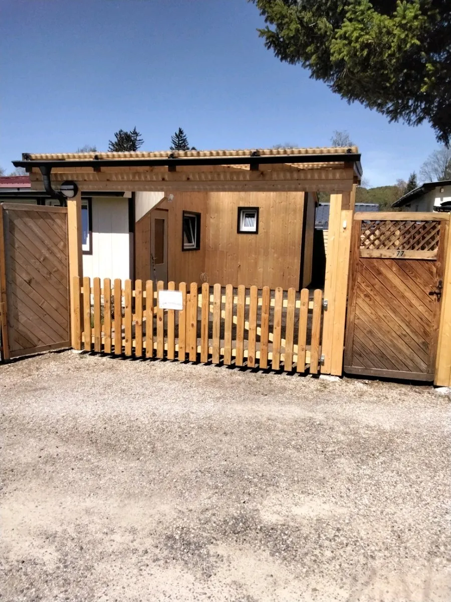 Wohnung – Obergegend - Ansicht 3