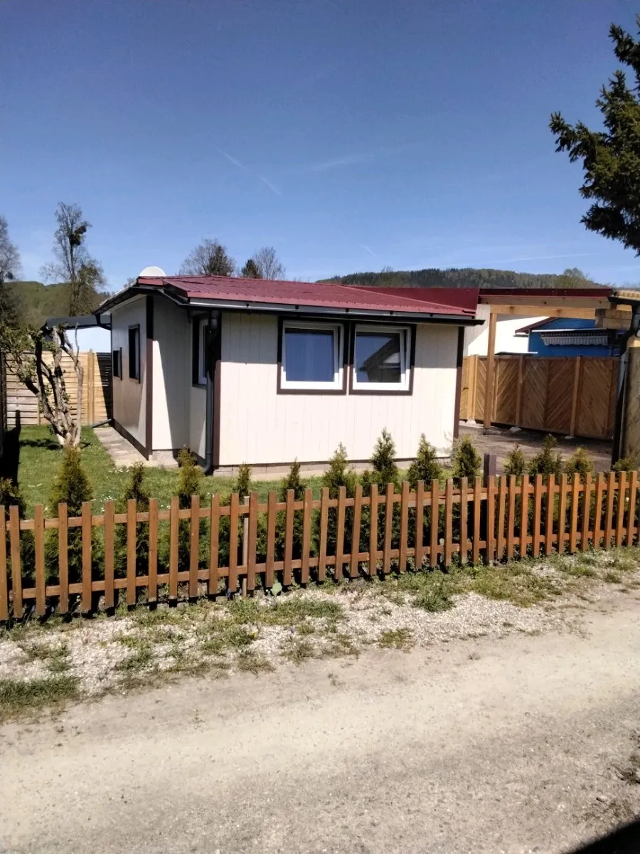 Wohnung – Obergegend - Ansicht 2