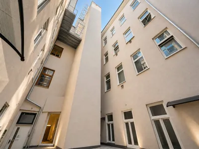Immobilie kaufen in Wien – 69,49 m², € 179.900 – Bild 15 von 18